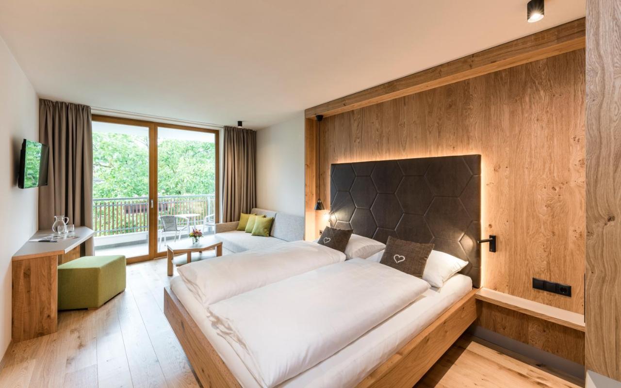 Hotel Birkenbrunn Natz-Schabs Ngoại thất bức ảnh