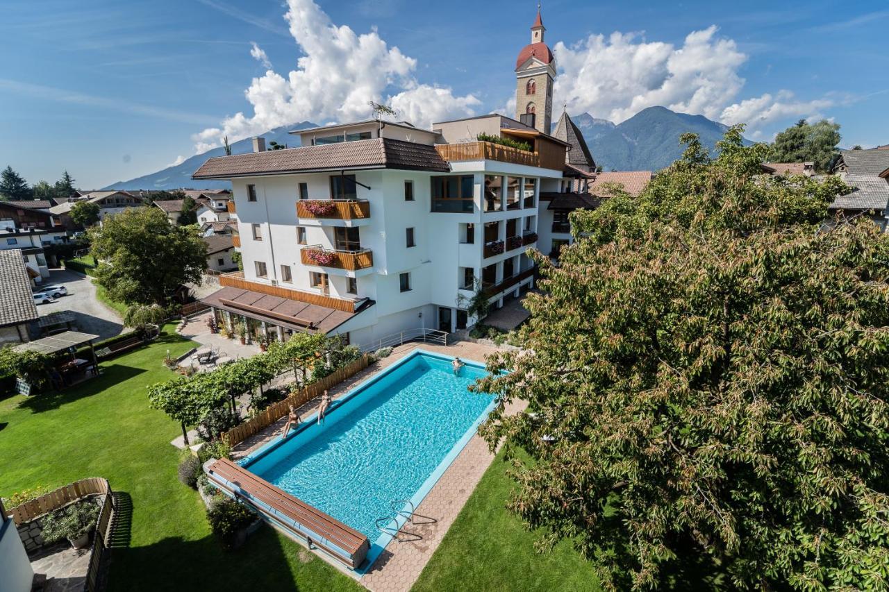 Hotel Birkenbrunn Natz-Schabs Ngoại thất bức ảnh