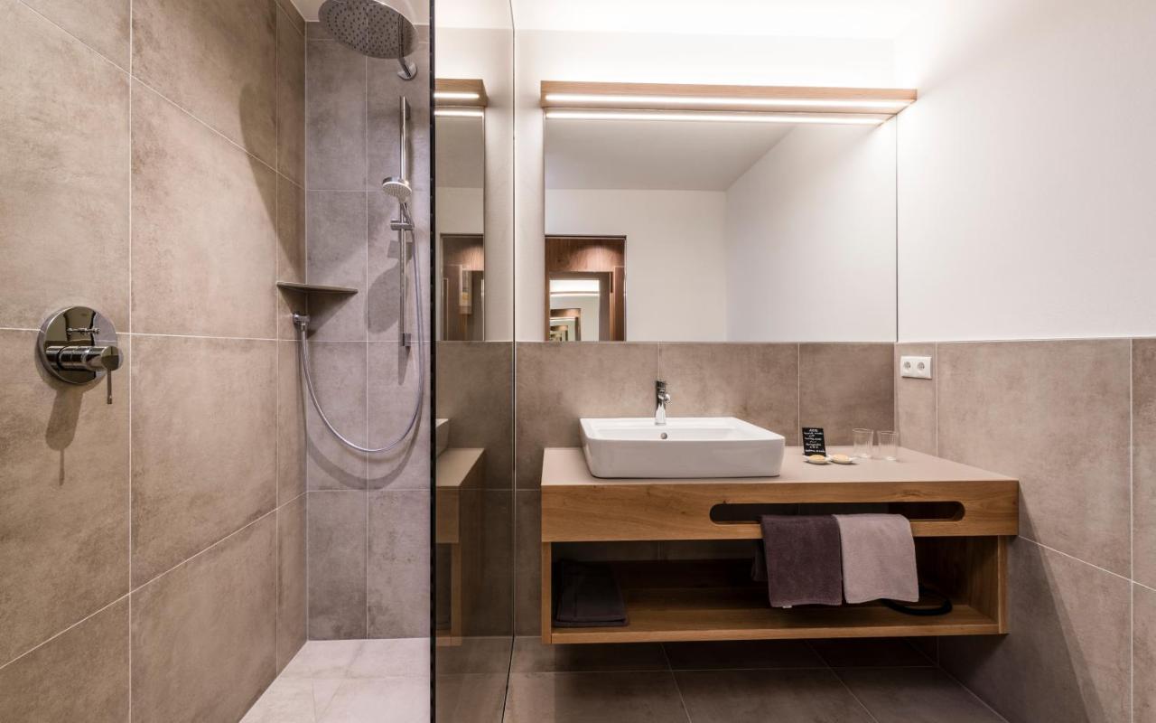 Hotel Birkenbrunn Natz-Schabs Ngoại thất bức ảnh