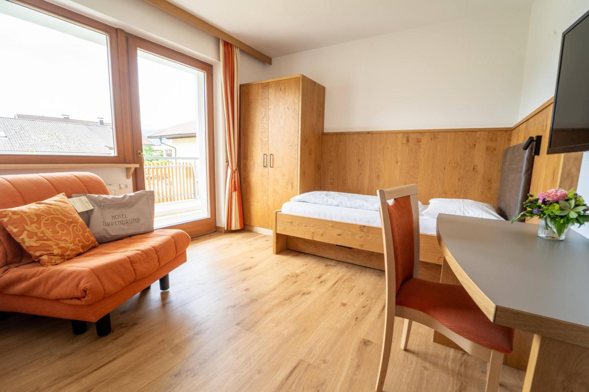 Hotel Birkenbrunn Natz-Schabs Ngoại thất bức ảnh