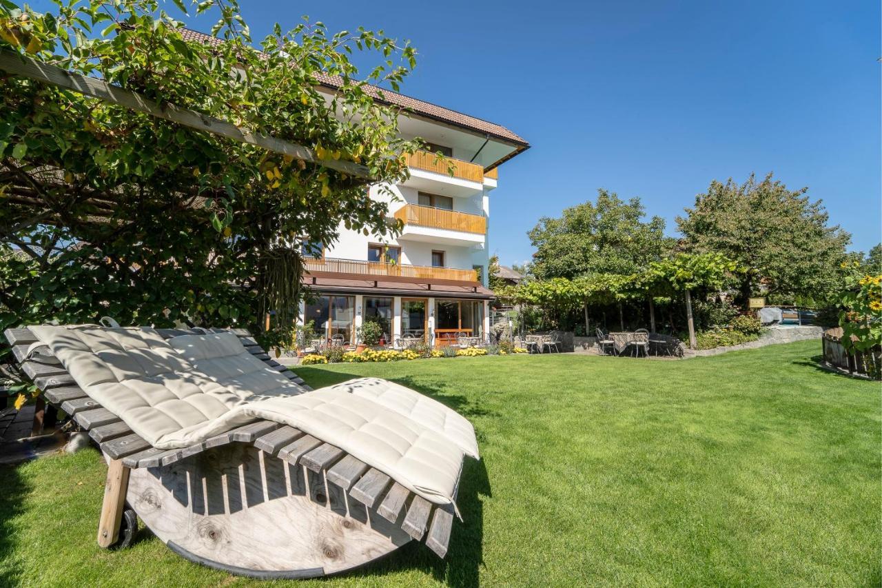 Hotel Birkenbrunn Natz-Schabs Ngoại thất bức ảnh